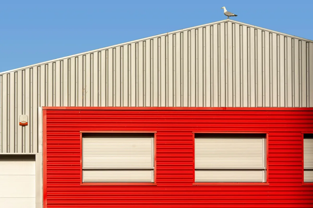 Commercial Roofing in Duluth, MN