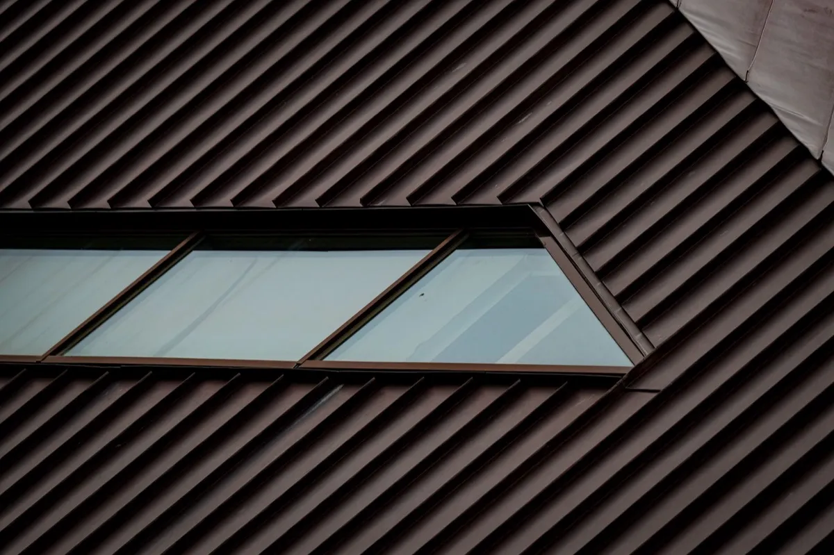 Metal Roofing in Duluth, MN