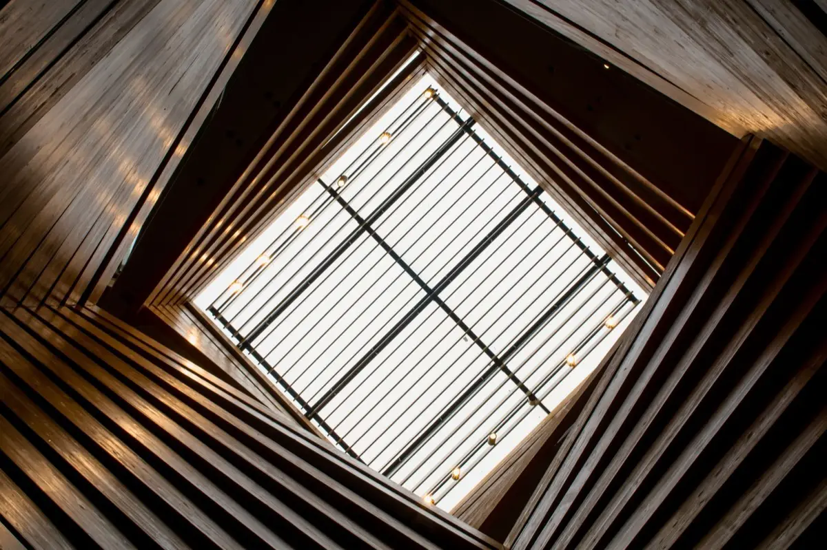 Skylights in Duluth, MN