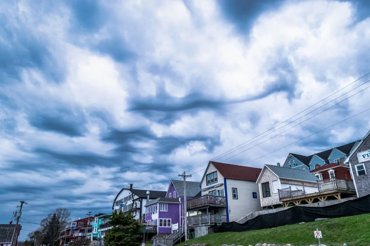 Storm Damage Restoration in Duluth, MN
